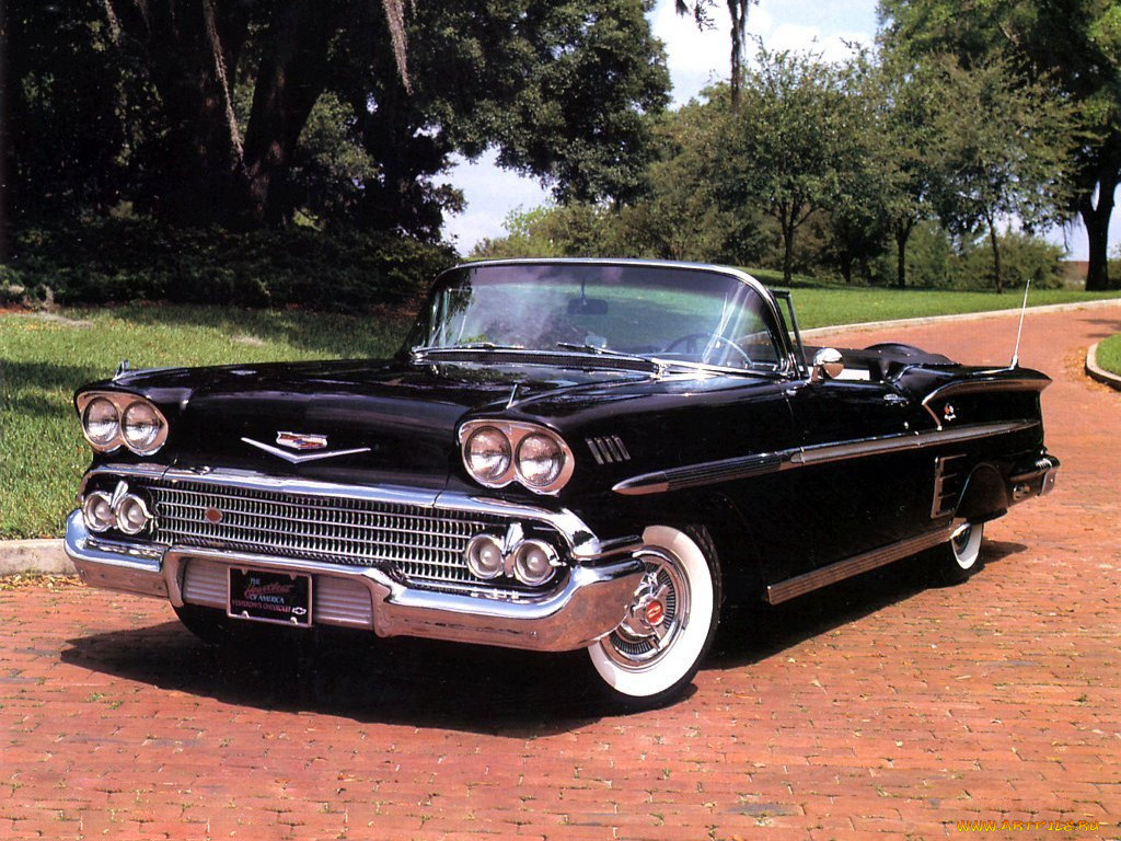 , chevrolet